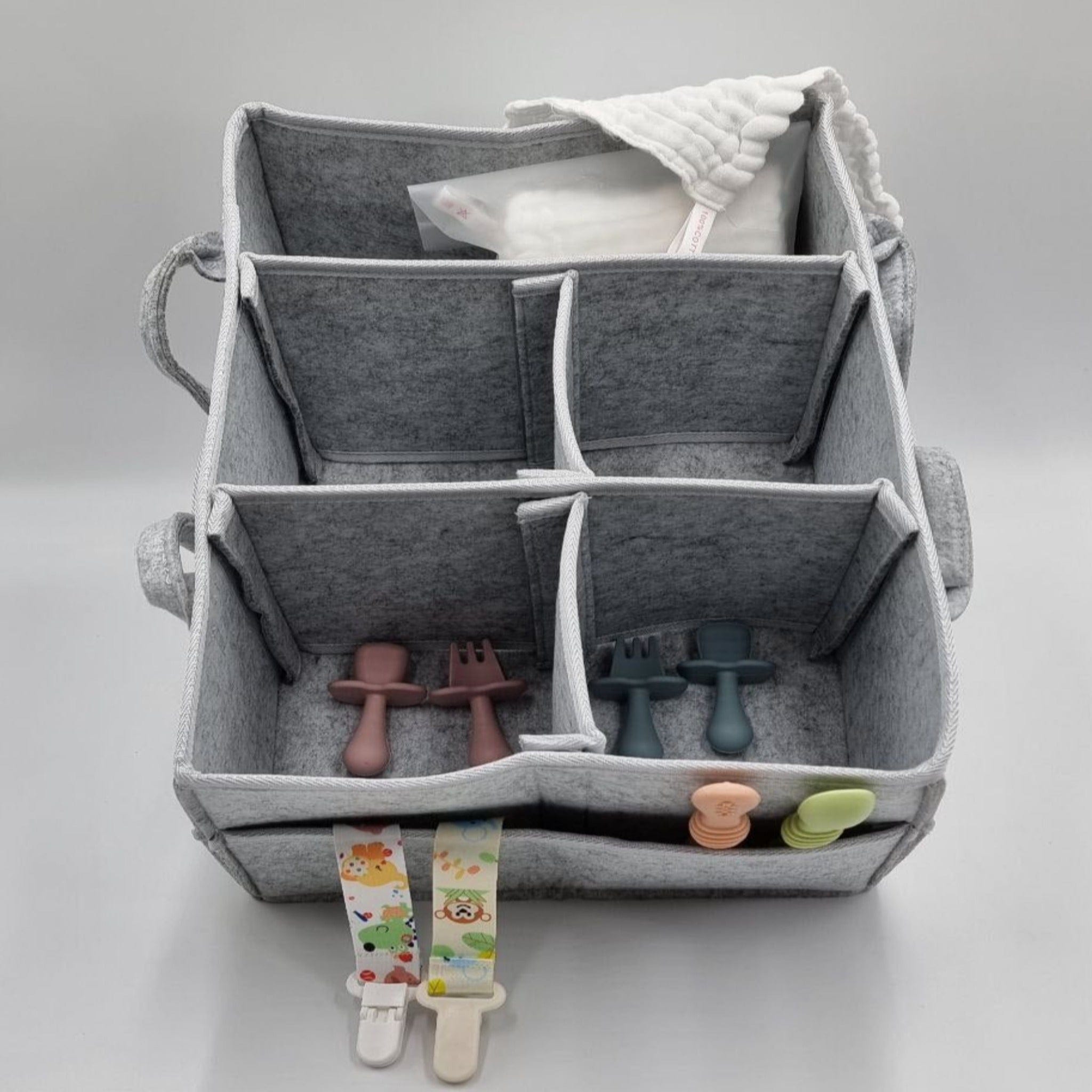 Nappy caddy 2024 big w